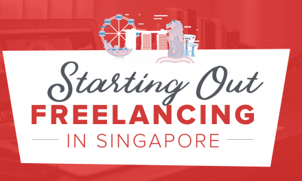 Thinking of Freelancing in Singapore? Here’s how you get started