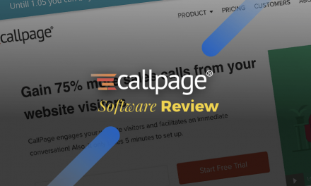 Callpage Software Review – Inbound Calls That Increase Sales By 75%